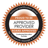 NCBTMB logo