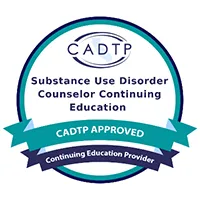 CA (CADTP) logo
