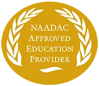 NAADAC logo