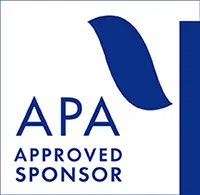 American Psychological Association logo