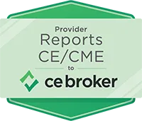 CE Broker Provider Logo