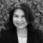Delia Vicente, MA, Executive Director, UCLA Early Head Start Program