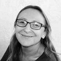 Presenter: Julia Luckenbill MA