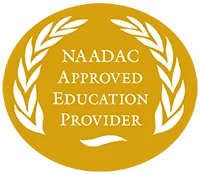 NAADAC logo