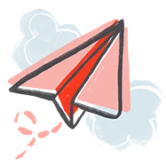 checkmark illustration
