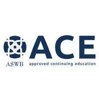 ASWB Approved Continuing Education (ACE) Provider logo
