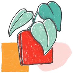 plant illustration
