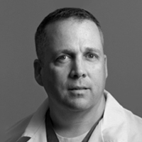 Keith Lamb, RRT, RRT-ACCS, FAARC, FCCM