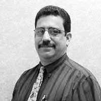 Randy De Kler, MS, RRT