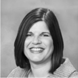 Anna Smith, MS, Continuing Education Manager