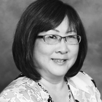 Yolanda Griffiths, OTD, OTR/L, FAOTA