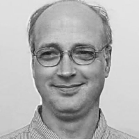David Stein, PhD, SLP, Professor