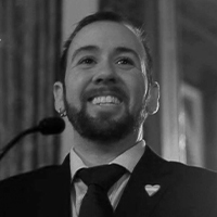 Presenter: Mason Dunn JD