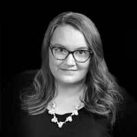 Jennifer Robertson, MSW, LCSW, RSW