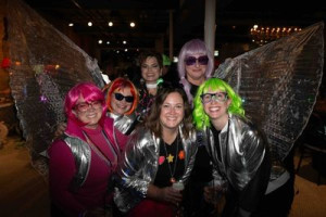 Continued 2025 all-company meeting