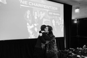 Continued 2025 all-company meeting