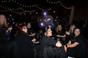 Continued 2025 all-company meeting