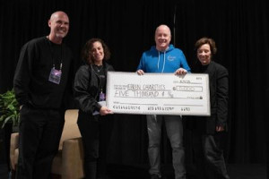 Continued 2025 all-company meeting