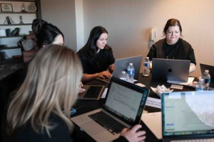 Continued 2025 all-company meeting