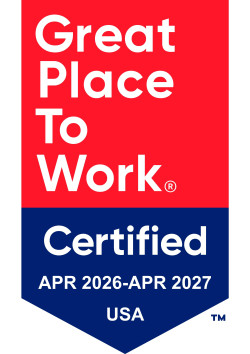 Great Place to Work 2026