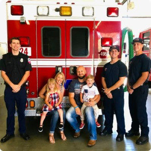 Good Deeds for Blake 