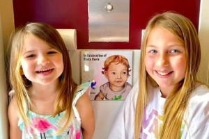 Good Deeds for Blake 