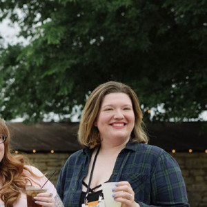 Excellence award recipient