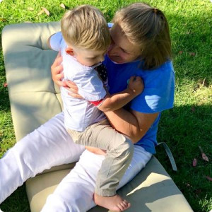 Good Deeds for Blake 