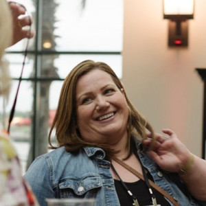 Excellence award recipient