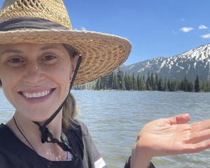 Remote work + travel