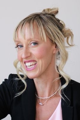 Dr. Sophie Nathenson